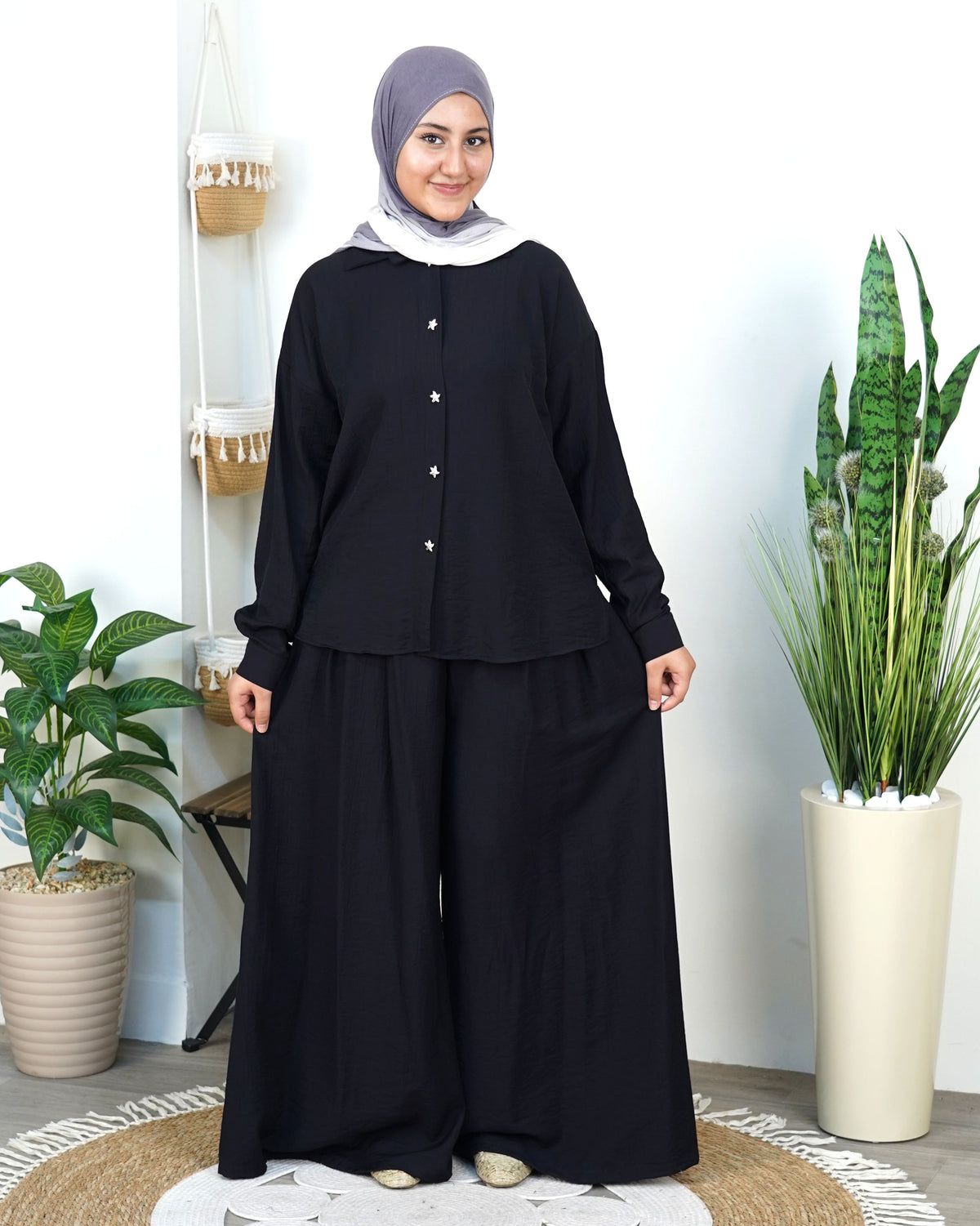 3070-NOIR-L